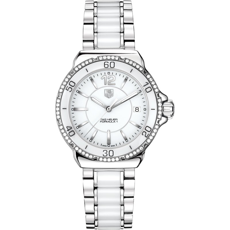 Tag heuer best sale formula 1 female